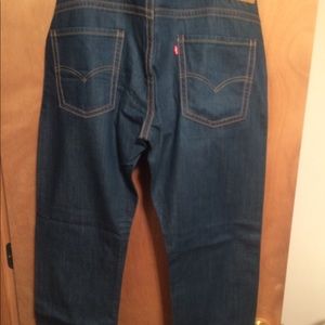 Levi’s premium jeans